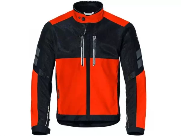 Куртка BMW Motorcycle Jacket Bavella Men 2025