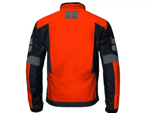 Куртка BMW Motorcycle Jacket Bavella Men 2025