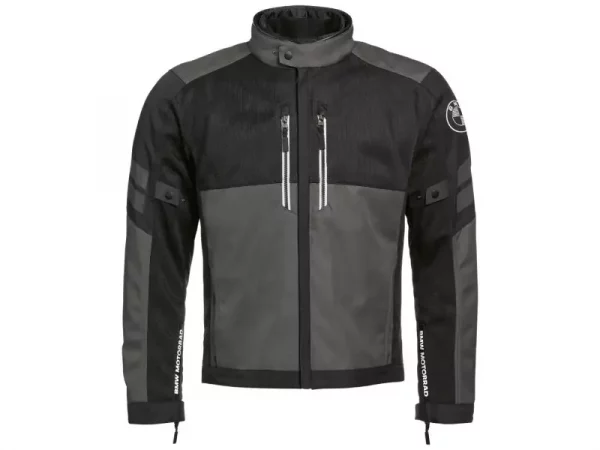 Куртка BMW Motorcycle Jacket Bavella Men 2025