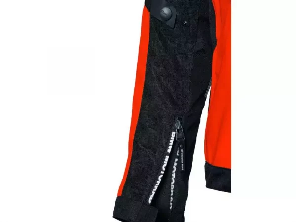 Куртка BMW Motorcycle Jacket Bavella Men 2025