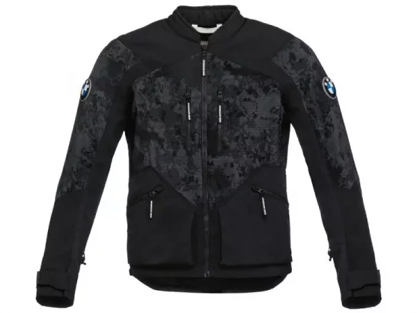 Куртка BMW Motorcycle Jacket GS Rallye AIR Men
