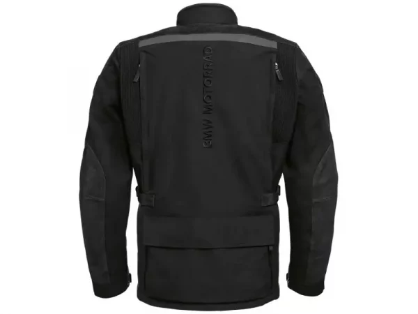 Куртка BMW Motorcycle Jacket GS Tatacoa Pro Men 2025 Black Куртка BMW Motorcycle Jacket GS Tatacoa Pro Men 2025 Black