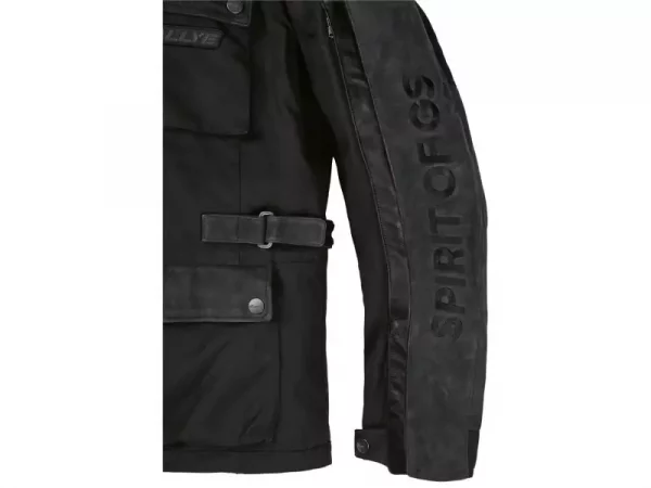 Куртка BMW Motorcycle Jacket GS Tatacoa Pro Men 2025 Black Куртка BMW Motorcycle Jacket GS Tatacoa Pro Men 2025 Black