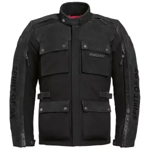 Куртка BMW Motorcycle Jacket GS Tatacoa Pro Men 2025 Black Куртка BMW Motorcycle Jacket GS Tatacoa Pro Men 2025 Black