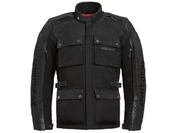 Куртка BMW Motorcycle Jacket GS Tatacoa Pro Men 2025 Black Куртка BMW Motorcycle Jacket GS Tatacoa Pro Men 2025 Black