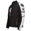 Куртка BMW Motorcycle Jacket Pace Pro Men 2025