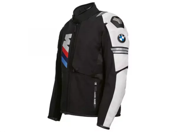 Куртка BMW Motorcycle Jacket Pace Pro Men 2025