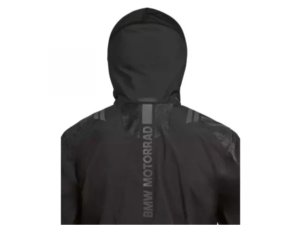 Куртка BMW Motorcycle Jacket Pace Pro Men 2025