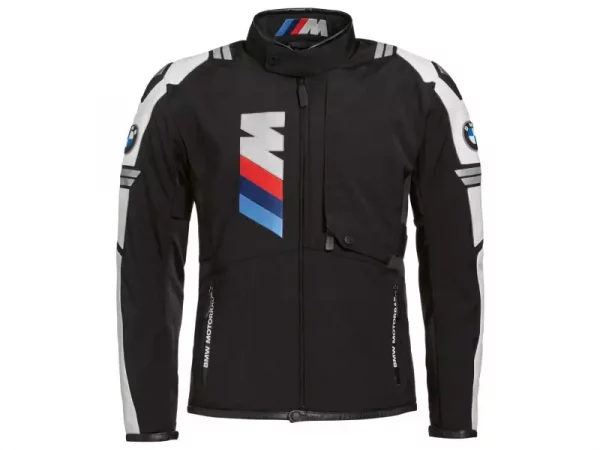 Куртка BMW Motorcycle Jacket Pace Pro Men 2025