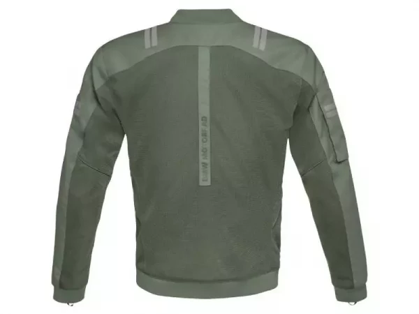 Куртка BMW Motorcycle Jacket Swartberg AIR Men 2025