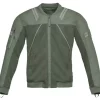 Куртка BMW Motorcycle Jacket Swartberg AIR Men 2025
