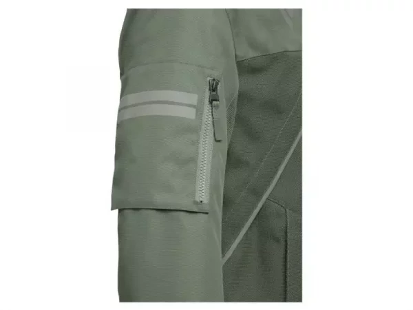 Куртка BMW Motorcycle Jacket Swartberg AIR Men 2025