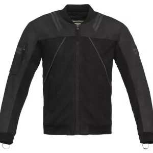 Куртка BMW Motorcycle Jacket Swartberg AIR Men 2025