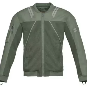 Куртка BMW Motorcycle Jacket Swartberg AIR Men 2025