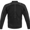 Куртка BMW Motorcycle Jacket Swartberg AIR Men 2025