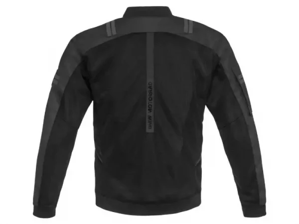Куртка BMW Motorcycle Jacket Swartberg AIR Men 2025