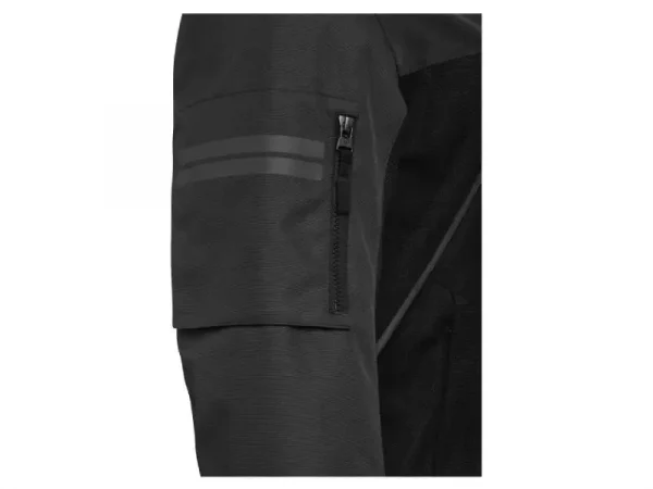 Куртка BMW Motorcycle Jacket Swartberg AIR Men 2025