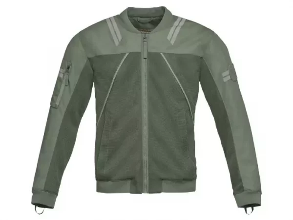 Куртка BMW Motorcycle Jacket Swartberg AIR Men 2025
