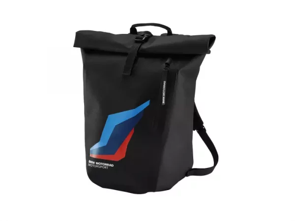 Рюкзак BMW Motorsport Backpack