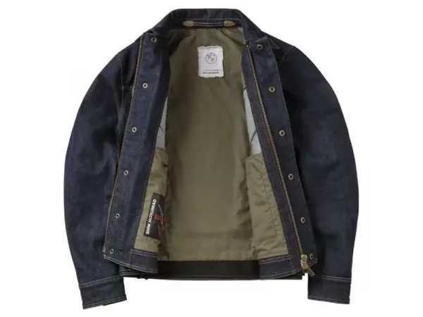 Куртка BMW Motorcycle Jacket Spandau Men