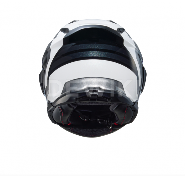 Мотошлем Shoei GT-Air 3 Realm TC-5 Мотошлем Shoei GT-Air 3 Realm TC-5