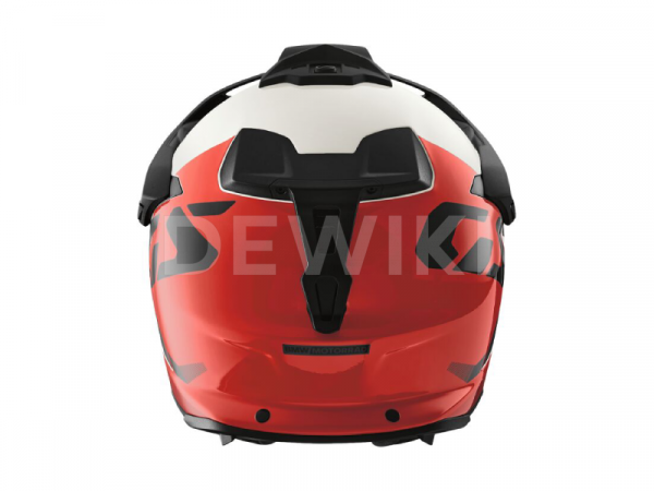 Мотошлем BMW GS Carbon Evo Мотошлем BMW GS Carbon Evo