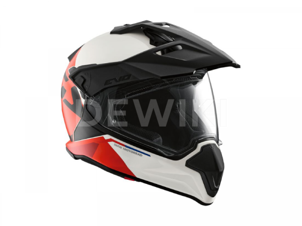 Мотошлем BMW GS Carbon Evo Мотошлем BMW GS Carbon Evo