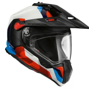 Шлем GS Rallye Carbon ECE 2025
