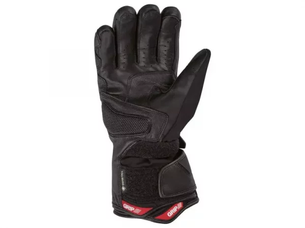 Перчатки BMW Motorcycle Gloves Tenda GTX 2-in-1 Unisex 2025