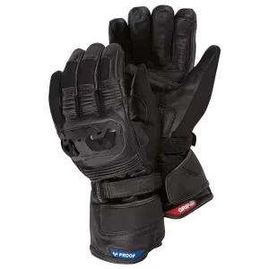 Перчатки BMW Motorcycle Gloves Tenda GTX 2-in-1 Unisex 2025