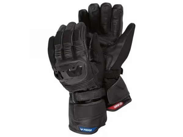Перчатки BMW Motorcycle Gloves Tenda GTX 2-in-1 Unisex 2025