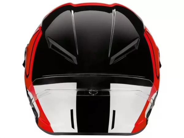 BMW Motorcycle Helmet Sprint M Pro Race 2025