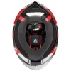 BMW Motorcycle Helmet Sprint M Pro Race 2025