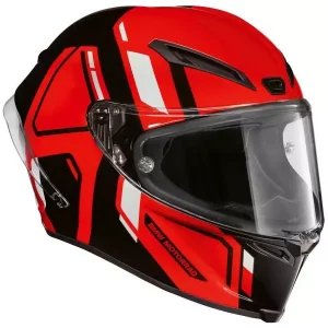 BMW Motorcycle Helmet Sprint M Pro Race 2025