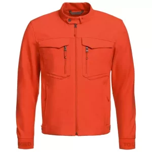 Куртка BMW Motorcycle Jacket Bilbao Unisex 2025