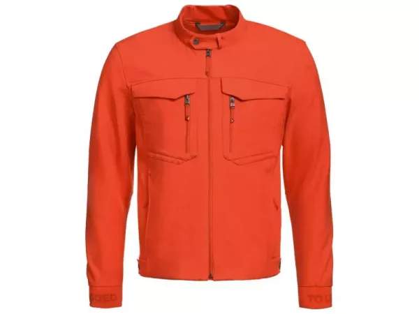 Куртка BMW Motorcycle Jacket Bilbao Unisex 2025
