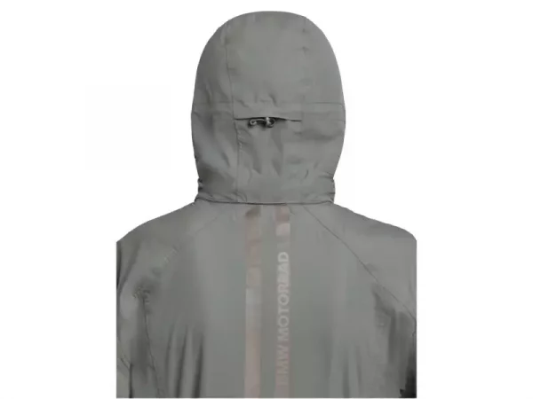 Дождевик BMW Rain Jacket RainLock Unisex 2025