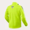 Дождевик куртка Rain Jacket Cyclone 4 H2O