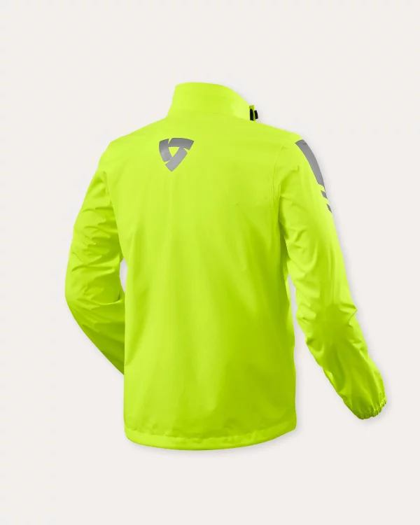 Дождевик куртка Rain Jacket Cyclone 4 H2O