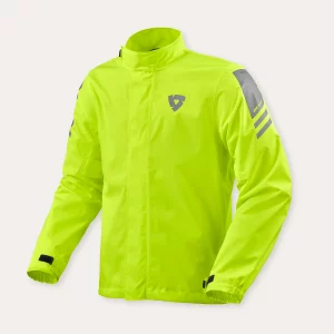 Дождевик куртка Rain Jacket Cyclone 4 H2O