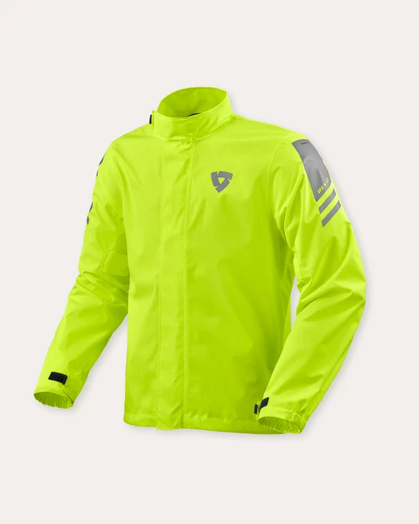 Дождевик куртка Rain Jacket Cyclone 4 H2O