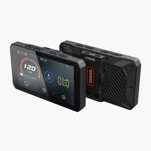 Car play Chigee AIO-5 BMW Car play Chigee AIO-5 BMW