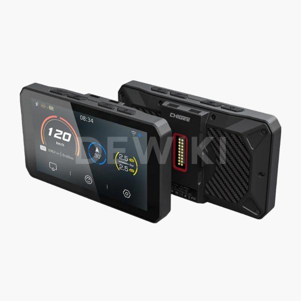 Car play Chigee AIO-5 BMW Car play Chigee AIO-5 BMW