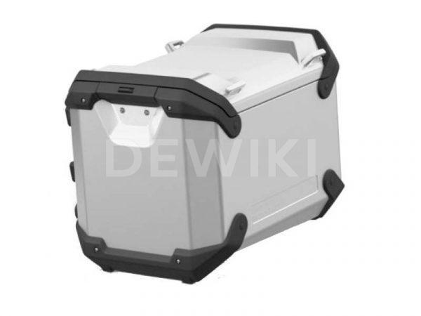Кофр алюминиевый R1300GS ADV