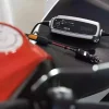 Зарядное устройство BMW Motorrad Plus