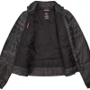 Стеганая куртка Quilted Jacket Men BMW Motorrad
