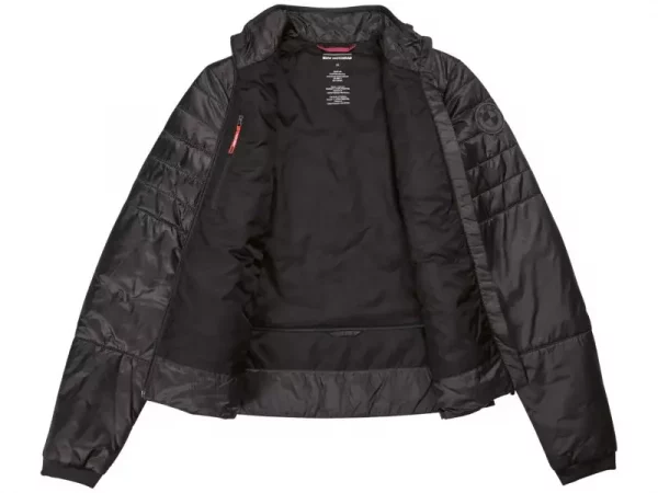 Стеганая куртка Quilted Jacket Men BMW Motorrad