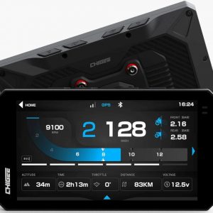 CarPlay CHIGEE AIO-6 LTE c Поддержка 4G CarPlay CHIGEE AIO-6 LTE c Поддержка 4G