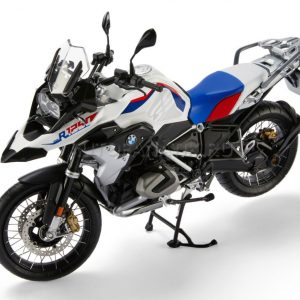 Модель мотоцикла BMW Motorrad R1250GS Scale 1:10