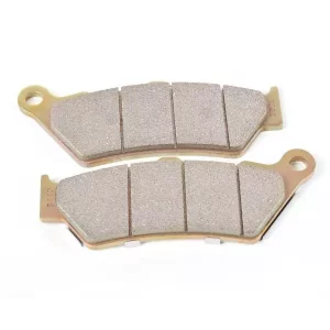 Колодки задние BMW S1000XR